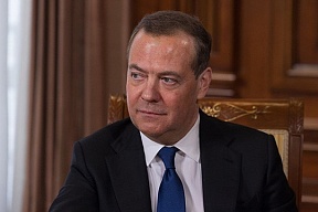 О национальной идентичности и политическом выборе: опыт России и Китая Статья в журнале «Международная жизнь», декабрь 2024 г.