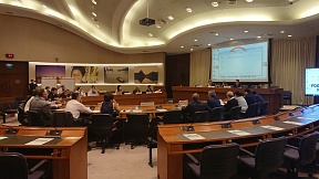 UNESCAP project of technical assistance on SDG monitoring launched under the Russian financial and expert aid