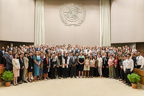 Bangkok Hosts Asia Pacific Climate Week