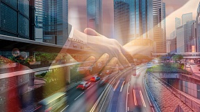 Regional meeting on urban transport is held under the auspices of ESCAP