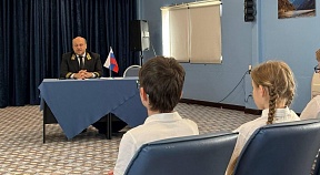 О мероприятиях ко Дню дипломатического работника